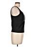 Active by Old Navy Black Tank Top Size L - photo 4