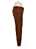J.Crew Brown Casual Pants Size 8 - photo 4