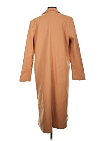 Shein Coat (view 2)