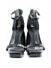 Circus NY by Sam Edelman Black Sandals Size 8 - photo 2