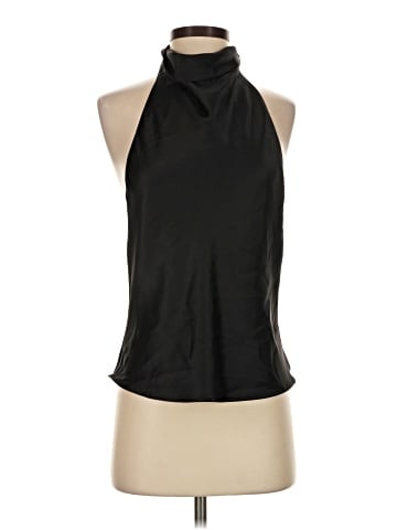 Zara Sleeveless Blouse (view 1)