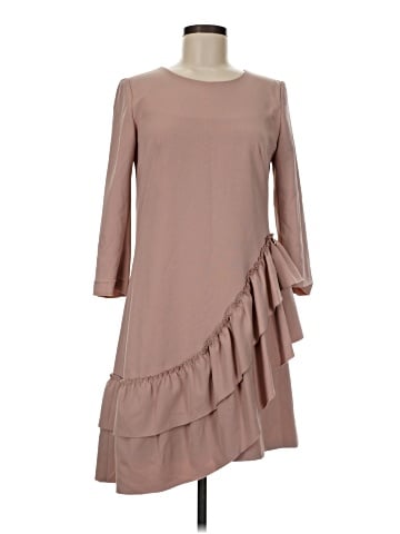 Colori Casual Dress (view 1)