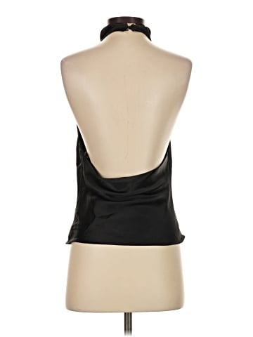 Zara Sleeveless Blouse (view 2)