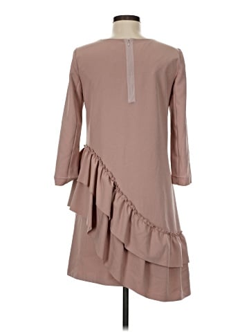 Colori Casual Dress (view 2)