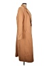 Shein Tan Coat Size 12 - photo 4