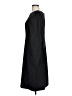 prologue Stripes Black Casual Dress Size L - photo 5