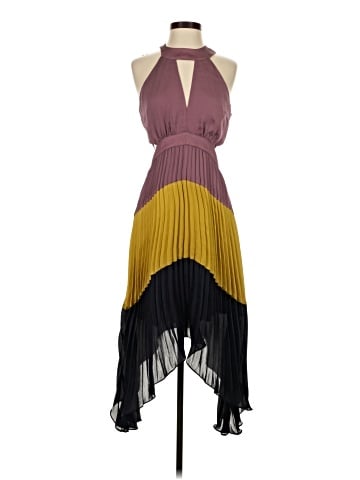 Harlyn Cocktail Dress (view 1)