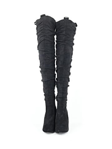 Azalea Wang Boots (view 2)