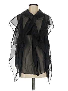 Shein Short Sleeve Blouse (view 1)