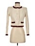 J.Crew Ivory Coat Size 2 - photo 1