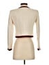 J.Crew Ivory Coat Size 2 - photo 2
