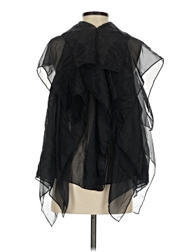 Shein Short Sleeve Blouse (view 2)
