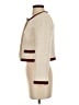 J.Crew Ivory Coat Size 2 - photo 5