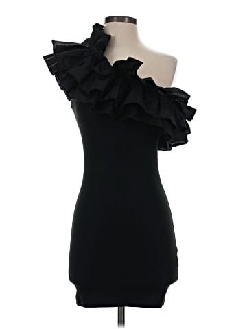 Zara Cocktail Dress (view 1)