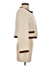 J.Crew Ivory Coat Size 2 - photo 4