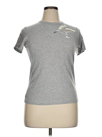Per Una Short Sleeve Top (view 1)