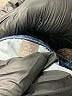 J.Jill Chevron-herringbone Blue Jeans Size 8 (petite) - photo 8