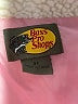 Bass Pro Shops Pink Vest Size 3T - photo 3
