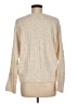 Vince Camuto Ivory Pullover Sweater Size M - photo 2