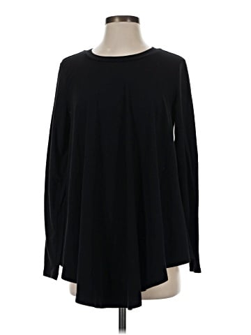Any Body Long Sleeve T-Shirt (view 1)