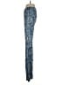 Billabong Paisley Blue Casual Pants Size S - photo 5