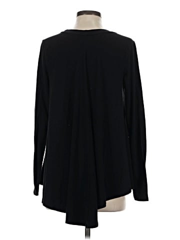 Any Body Long Sleeve T-Shirt (view 2)