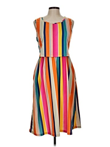 Unbranded Casual Dress (view 1)