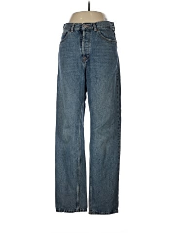 Dr Denim Jeans (view 1)