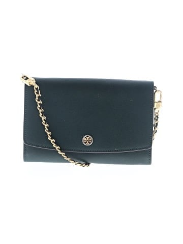 Tory Burch Leather Crossbody Bag (view 1)