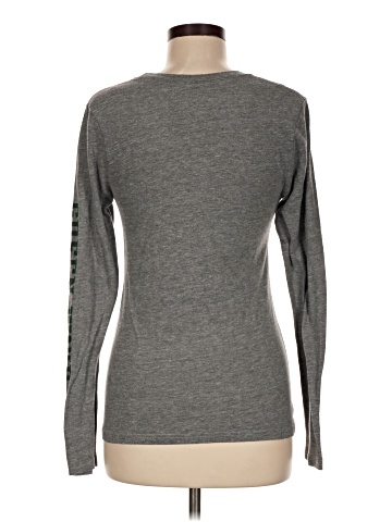 Redshirt Long Sleeve T-Shirt (view 2)