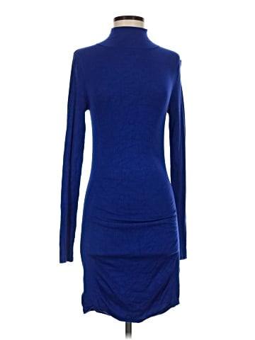 Express Casual Dress (view 1)