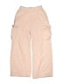 Gap Kids Tan Cargo Pants Size 12 - photo 1