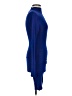Express Blue Casual Dress Size XS - photo 4