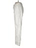 Zara 100% Cotton Ivory Jeans Size 6 - photo 5