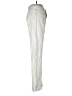 Zara 100% Cotton Ivory Jeans Size 6 - photo 4