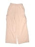 Gap Kids Tan Cargo Pants Size 12 - photo 2