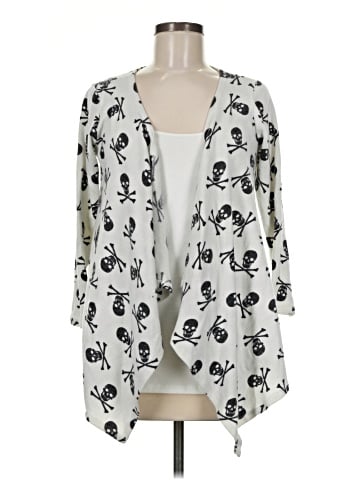 Hot Topic Cardigan (view 1)