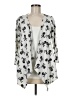Hot Topic White Cardigan Size M - photo 1
