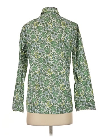 J.Crew Long Sleeve Blouse (view 2)