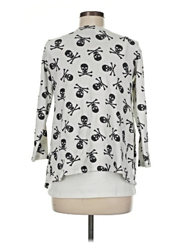 Hot Topic Cardigan (view 2)