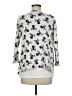 Hot Topic White Cardigan Size M - photo 2
