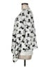 Hot Topic White Cardigan Size M - photo 5