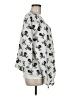 Hot Topic White Cardigan Size M - photo 4