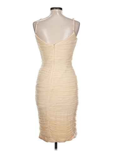 Dress the Population Cocktail Dress (view 2)