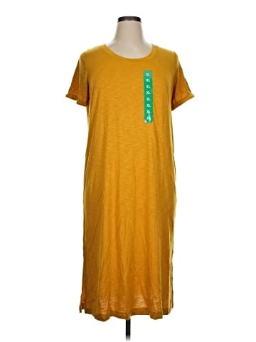 Jessica Simpson Casual Dress (view 1)