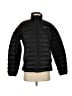 Patagonia 100% Polyester Black Jacket Size S - photo 1