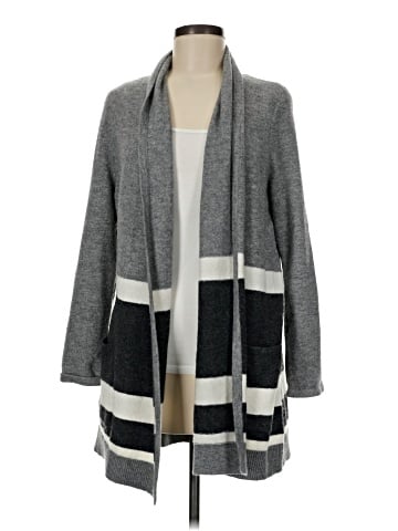 Ann Taylor LOFT Cardigan (view 1)