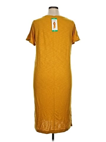 Jessica Simpson Casual Dress (view 2)