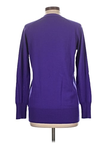 J.Crew Wool Cardigan (view 2)