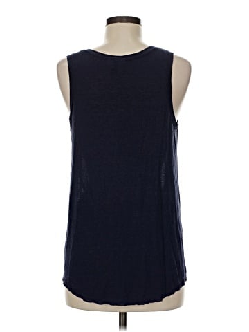 Universal Thread Sleeveless T-Shirt (view 2)